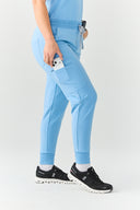Women's Scrub Jogger