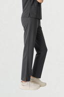 Straight Leg Scrub Pant