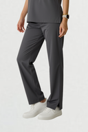 Straight Leg Scrub Pant