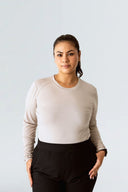 Women's Artemisia Shoulder Panel Underscrub