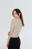 Artemisia Oasis Long Sleeve
