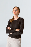 Women's Artemisia Shoulder Panel Underscrub