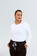 Women's Artemisia Shoulder Panel Underscrub