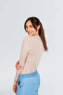 Women's Artemisia Crew Neck Underscrub