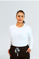 Women's Artemisia Crew Neck Underscrub