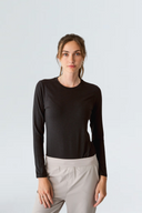 Women's Artemisia Crew Neck Underscrub