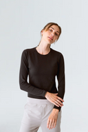 Women's Bamboo Shoulder Panel Underscrub