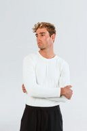 Men's Artemisia Raglan Underscrub