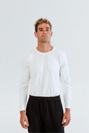 Men's Bamboo Raglan Underscrub