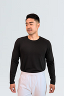 Men's Bamboo Crew Neck Underscrub