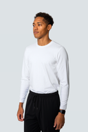 Bamboo Cloud Long Sleeve