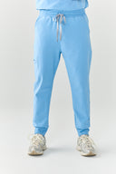 Men's Scrub Jogger