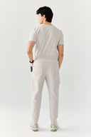 Men's One Pocket Scrub Top