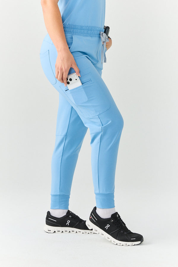 Women's Scrub Jogger