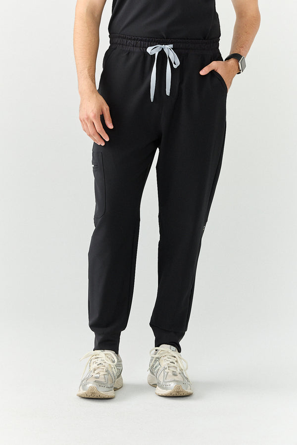Men's Scrub Jogger
