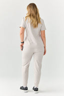 Women's One Pocket Scrub Top