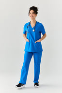 Women's Scrub Pants