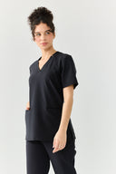 Women’s Two Pocket Scrub Top