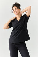 Women’s Two Pocket Scrub Top