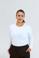 Artemisia Oasis Long Sleeve