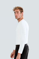Bamboo Cloud Long Sleeve