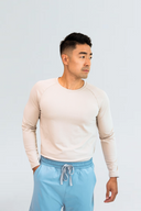 Men's Artemisia Raglan Underscrub