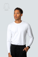 Bamboo Cloud Classic Long Sleeve