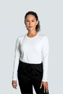 Bamboo Cloud Long Sleeve
