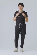 Men's Scrub Jogger