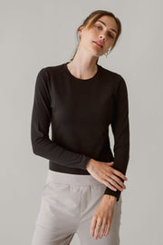 Women's Bamboo Shoulder Panel Underscrub