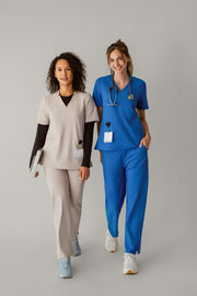 Women's Scrub Pants