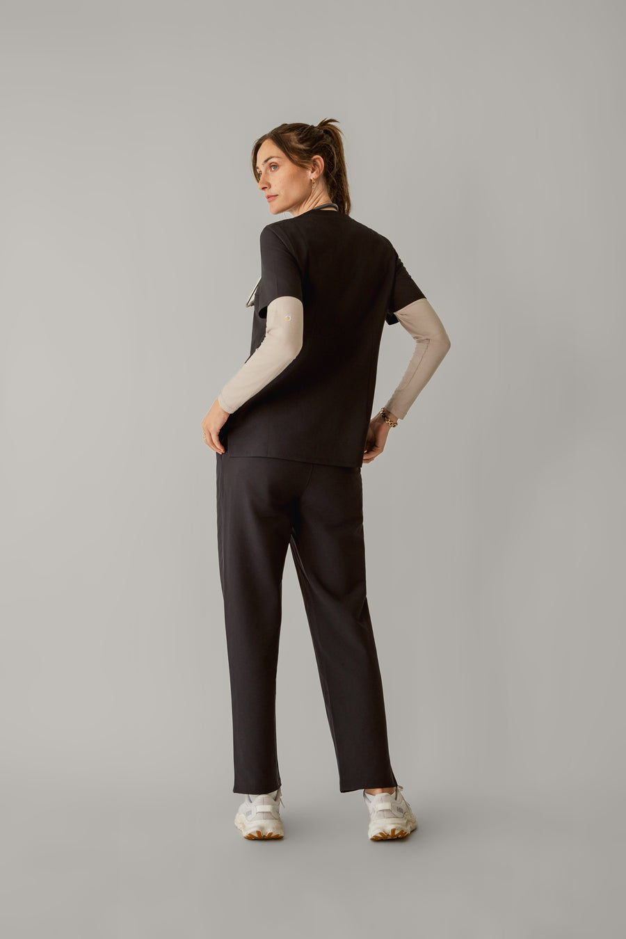 Women's Scrub Pants