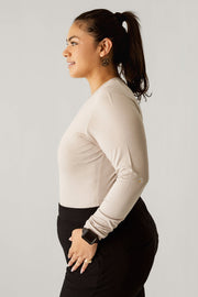 Women's Bamboo Shoulder Panel Underscrub