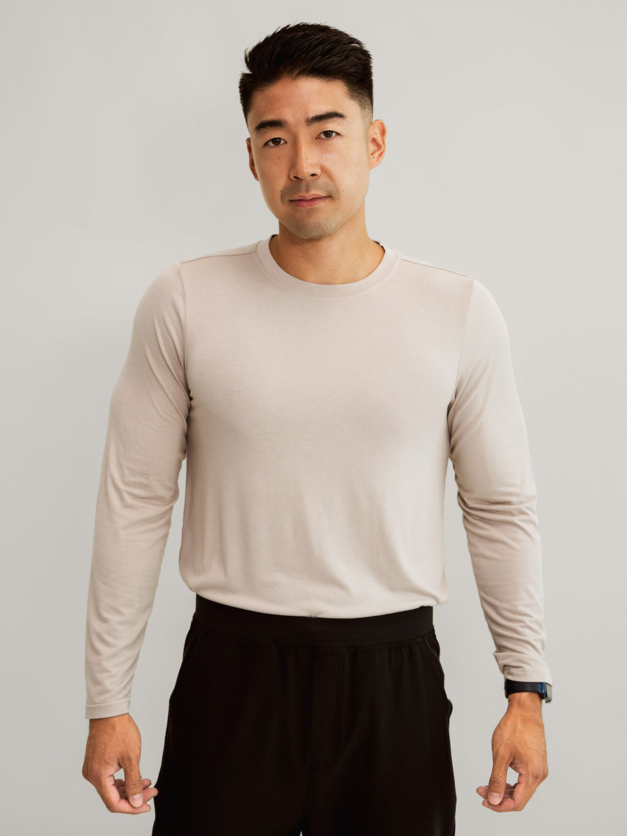 Men's Artemisia Crew Neck Underscrub