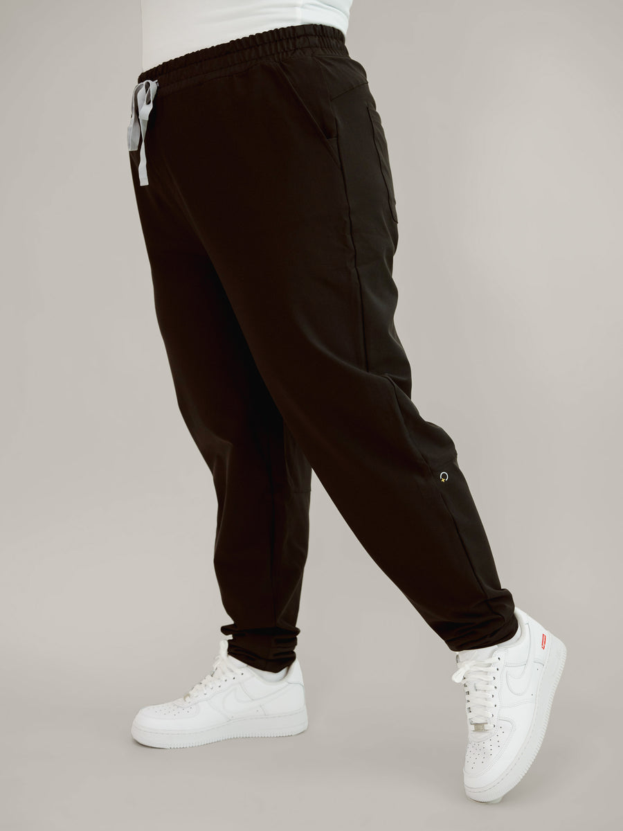 Women's Scrub Jogger