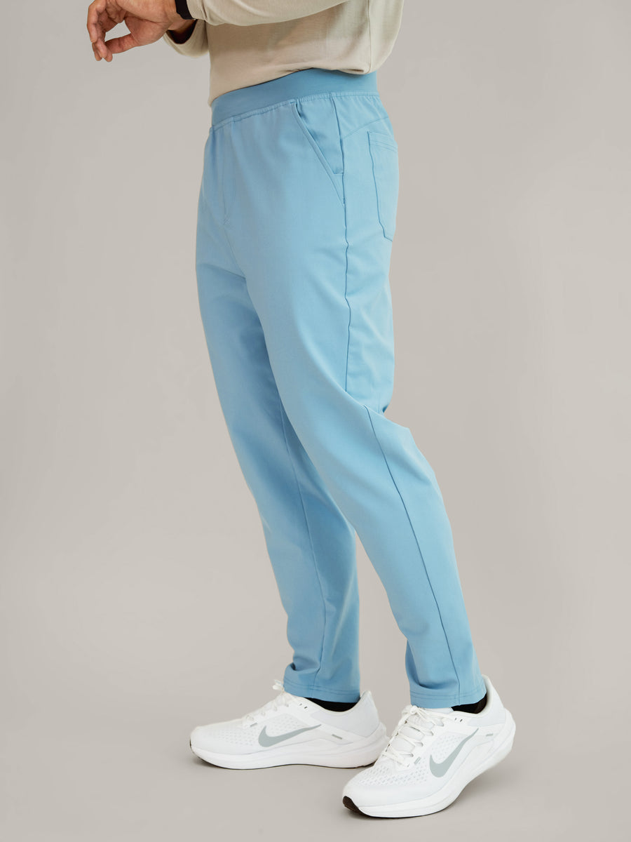 Men's Scrub Pants