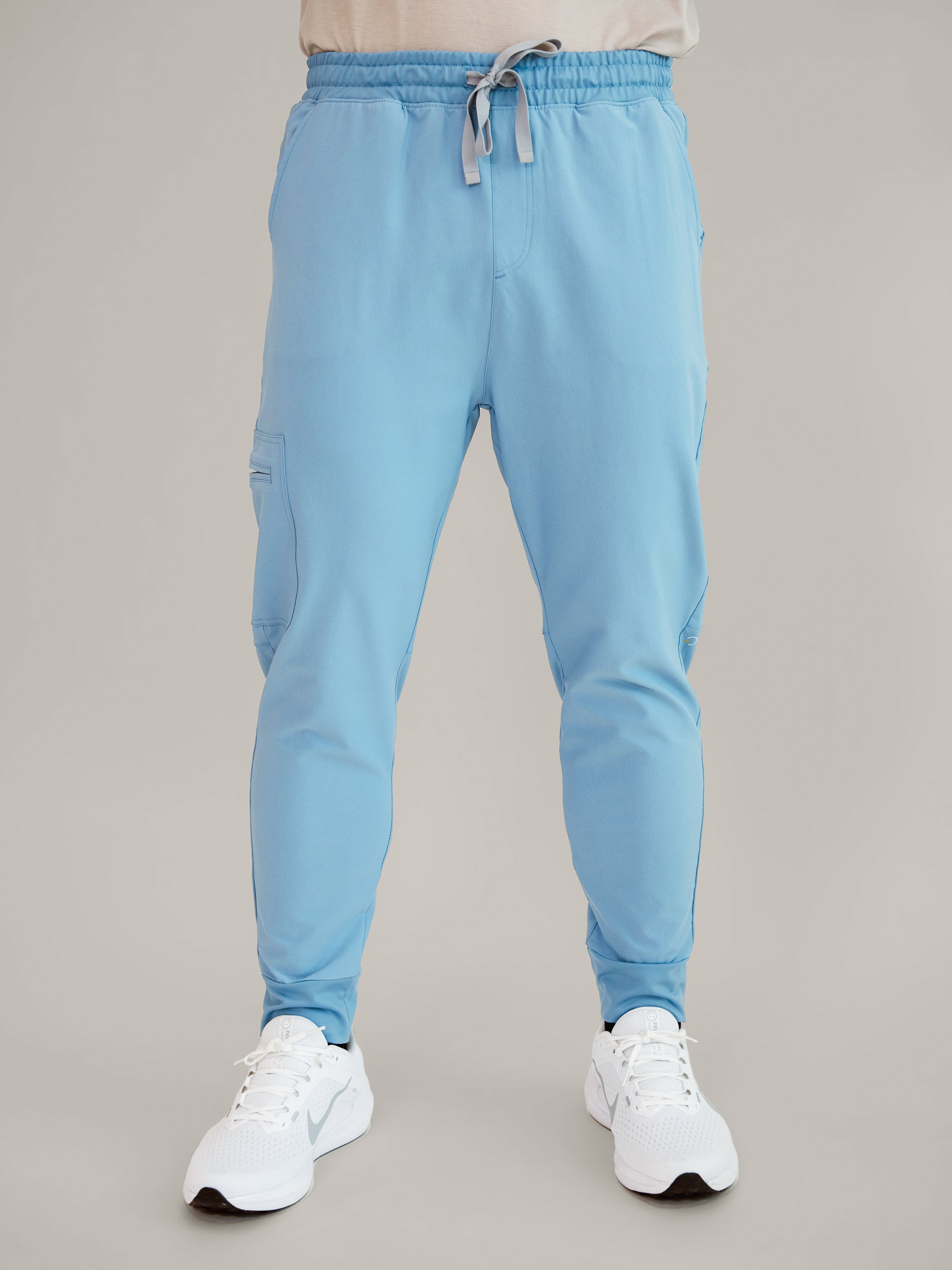 Men's Scrub Jogger