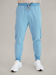 Men's Scrub Jogger