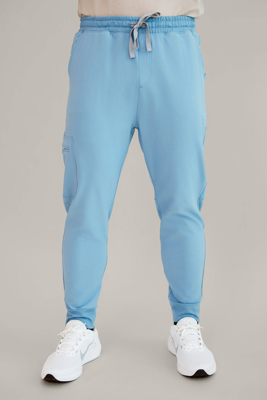 Men's Scrub Jogger