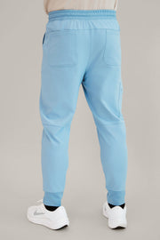 Men's Scrub Jogger