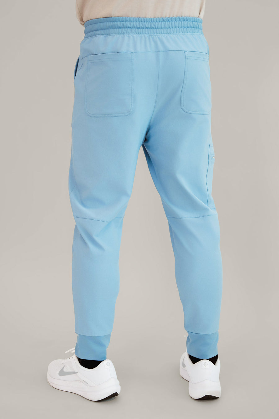 Men's Scrub Jogger