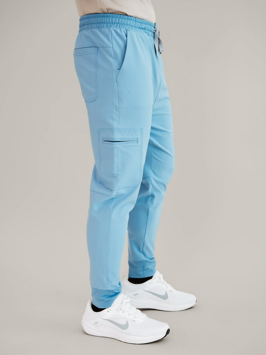 Men's Scrub Jogger