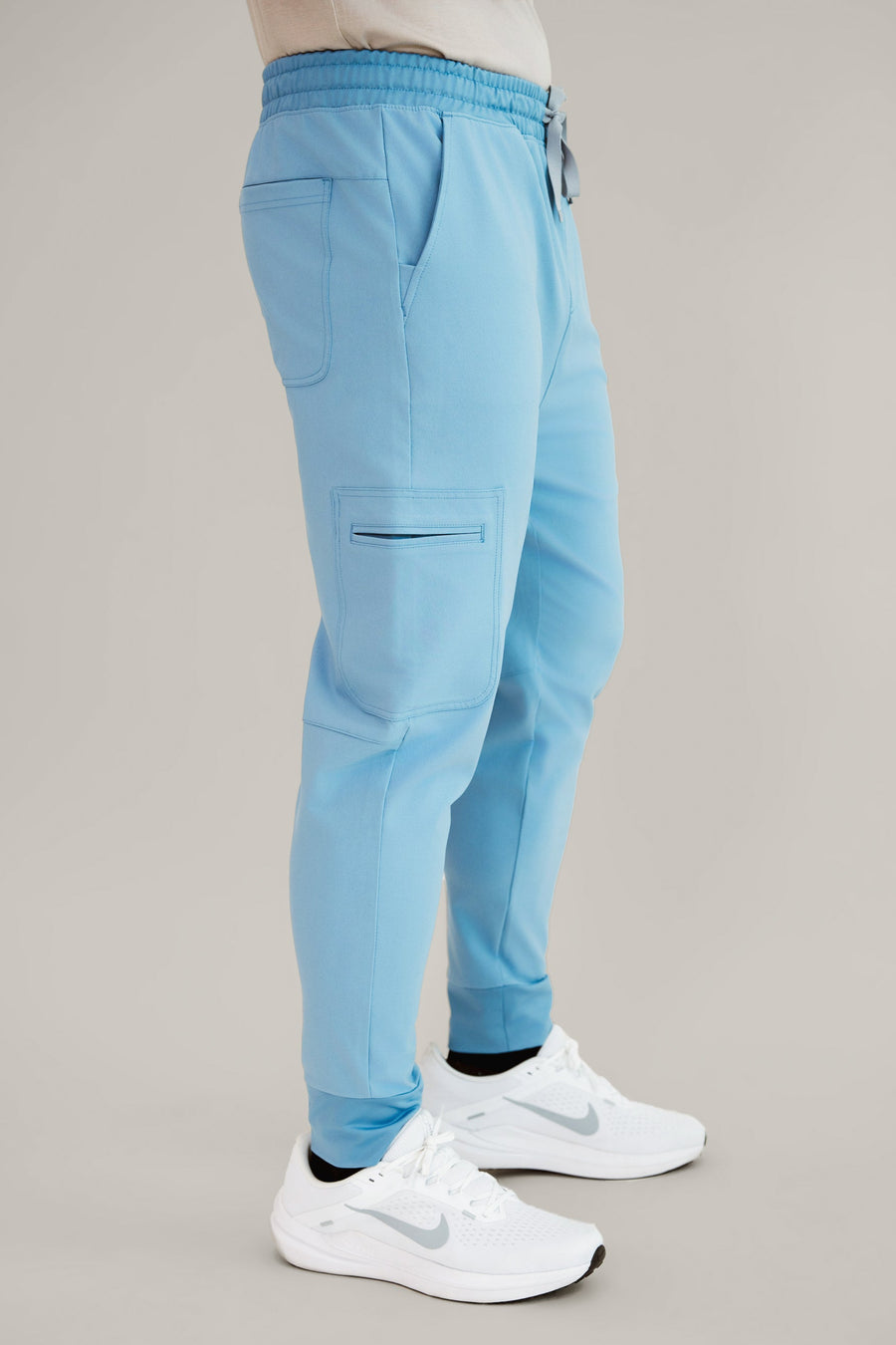 Men's Scrub Jogger