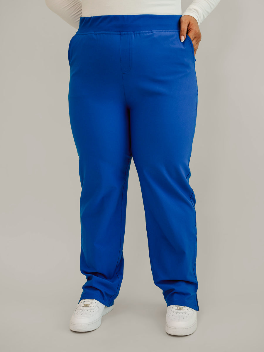 Women's Scrub Pants