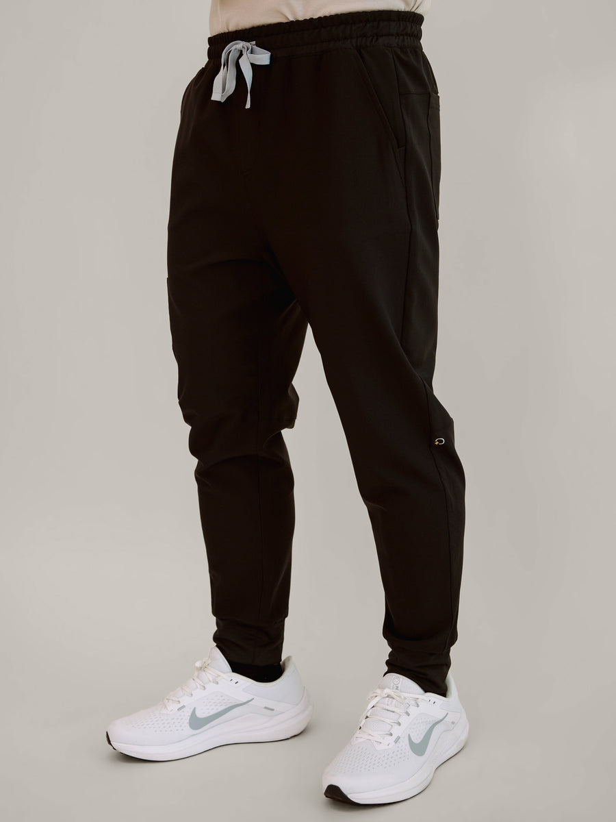 Men's Scrub Jogger