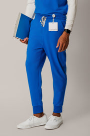 Men's Scrub Jogger