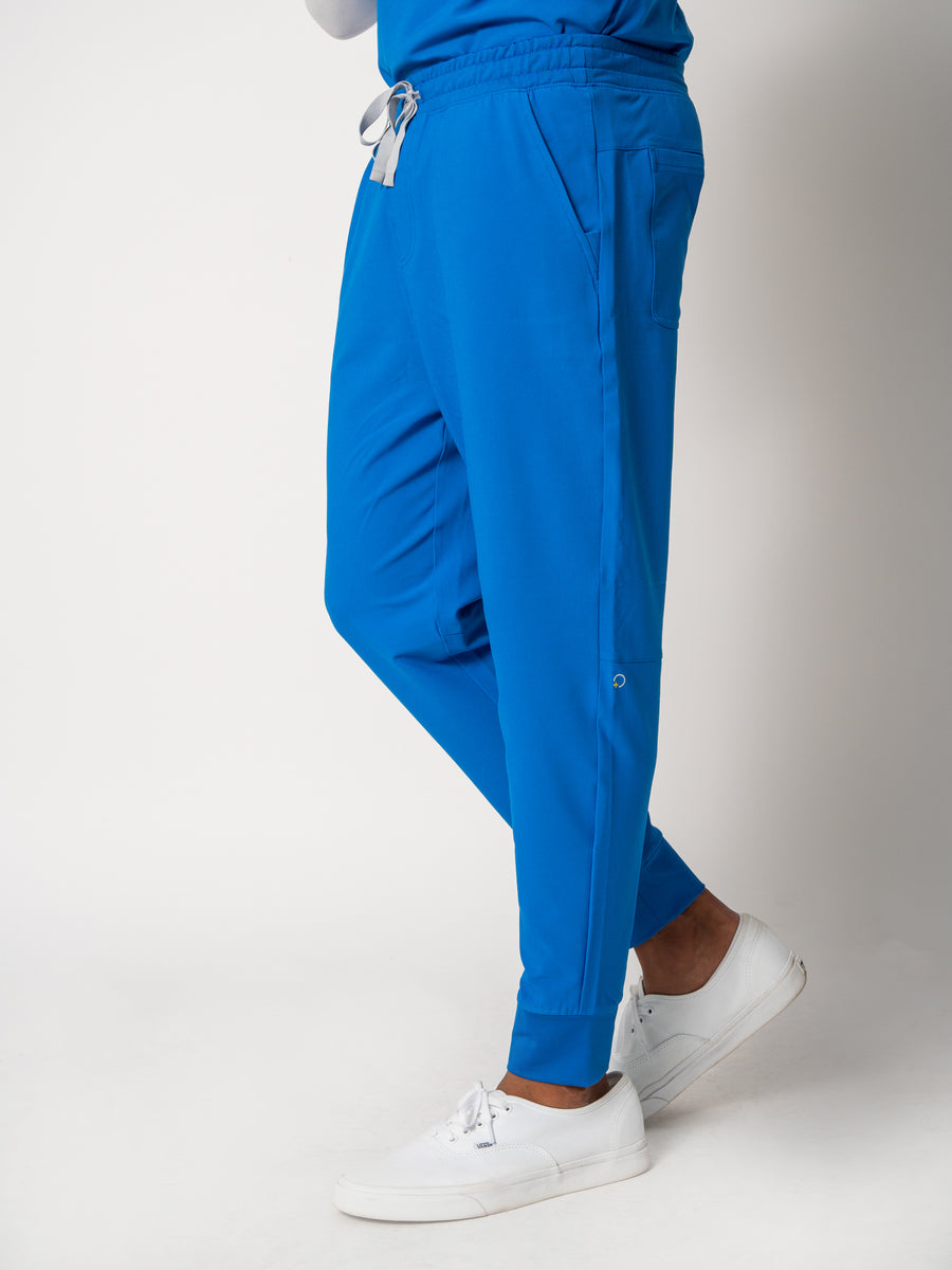 Men's Scrub Jogger