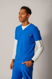 Men's Artemisia Crew Neck Underscrub