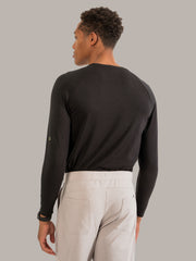 Men's Artemisia Raglan Underscrub