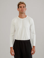 Men's Bamboo Raglan Underscrub